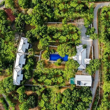 Arana By Forest Trails Kirinda  Exterior foto