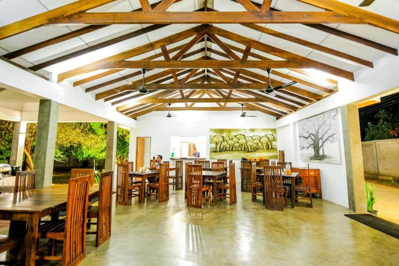 Arana By Forest Trails Kirinda  Exterior foto